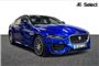 2019 Jaguar XE 2.0d R-Dynamic S 4dr Auto