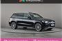 2020 Mercedes-Benz GLC GLC 300d 4Matic AMG Line Premium 5dr 9G-Tronic