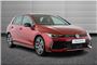 2025 Volkswagen Golf 1.5 eTSI 150 R-Line 5dr DSG