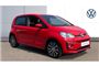 2016 Volkswagen Up 1.0 High Up 5dr