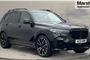 2021 BMW X7 xDrive40d MHT M Sport 5dr Step Auto