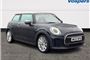 2022 MINI Hatchback 1.5 Cooper Exclusive 3dr Auto