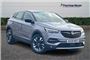 2020 Vauxhall Grandland X 1.5 Turbo D Sport Nav 5dr