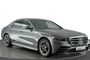 2021 Mercedes-Benz S-Class S350d AMG Line 4dr 9G-Tronic