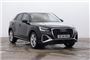 2024 Audi Q2 35 TFSI S Line 5dr S Tronic