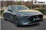 2022 Mazda 3 2.0 e-Skyactiv X MHEV [186] Sport Lux 5dr Auto