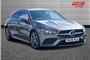 2020 Mercedes-Benz CLA Shooting Brake CLA 180 AMG Line 5dr Tip Auto