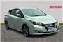 2018 Nissan Leaf 110kW 2.Zero 40kWh 5dr Auto