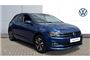 2021 Volkswagen Polo 1.0 TSI 95 Match 5dr
