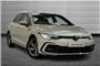 2021 Volkswagen Golf 1.5 TSI 150 R-Line 5dr
