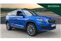 2024 Skoda Kodiaq 2.0 TSI 190 SE L Executive 4x4 5dr DSG [7 Seat]