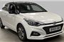 2019 Hyundai i20 1.2 MPi Play 5dr