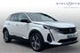 2023 Peugeot 3008 1.2 PureTech Allure Premium+ 5dr EAT8