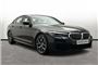 2021 BMW 5 Series 530d xDrive MHT M Sport 4dr Auto