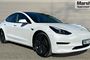 2023 Tesla Model 3 Long Range RWD 4dr Auto