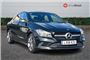 2018 Mercedes-Benz CLA CLA 220d Sport 4dr Tip Auto