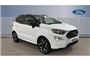 2019 Ford EcoSport 1.0 EcoBoost 125 ST-Line 5dr Auto