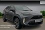 2023 Toyota Yaris Cross 1.5 Hybrid Excel 5dr CVT