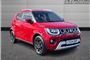 2024 Suzuki Ignis 1.2 Dualjet 12V Hybrid SZ5 5dr