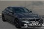 2022 BMW 3 Series 320i M Sport 4dr Step Auto