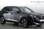 2022 Peugeot 2008 1.2 PureTech 130 GT 5dr