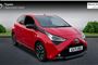 2021 Toyota Aygo 1.0 VVT-i X-Trend TSS 5dr