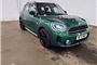 2022 MINI Countryman 2.0 Cooper S Classic 5dr Auto