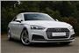 2020 Audi A5 40 TDI S Line 2dr S Tronic