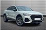 2021 Audi Q3 45 TFSI e Vorsprung 5dr S Tronic