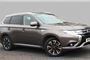 2018 Mitsubishi Outlander 2.0 PHEV 4h 5dr Auto