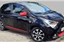 2021 Toyota Aygo 1.0 VVT-i X-Trend TSS 5dr