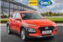 2018 Hyundai Kona 1.0T GDi Blue Drive SE 5dr