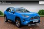 2020 Toyota RAV4 2.5 VVT-i Hybrid Excel 5dr CVT