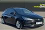 2020 Vauxhall Astra 1.5 Turbo D 105 Business Edition Nav 5dr