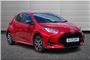 2022 Toyota Yaris 1.5 Hybrid Dynamic 5dr CVT