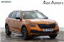 2024 Skoda Kamiq 1.0 TSI 110 Monte Carlo 5dr