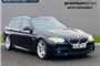 2016 BMW 5 Series Touring 520d [190] M Sport 5dr Step Auto