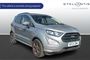 2021 Ford EcoSport 1.0 EcoBoost 125 ST-Line 5dr