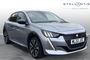 2022 Peugeot 208 1.5 BlueHDi 100 GT Line 5dr