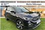 2020 Volkswagen T-Cross 1.0 TSI 115 R-Line 5dr DSG