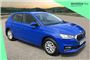 2023 Skoda Fabia 1.0 TSI SE Comfort 5dr