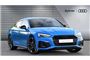 2021 Audi A5 Sportback 40 TFSI 204 Black Edition 5dr S Tronic