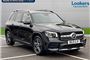 2021 Mercedes-Benz GLB GLB 220d 4Matic AMG Line Premium 5dr 8G-Tronic