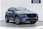 2022 Mazda CX-5 2.0 GT Sport 5dr Auto