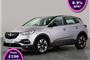 2019 Vauxhall Grandland X 1.2 Turbo Sport Nav 5dr