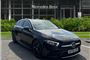 2021 Mercedes-Benz A-Class A180 AMG Line Executive 5dr Auto