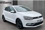 2017 Volkswagen Polo 1.0 110 SEL 3dr