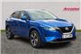 2023 Nissan Qashqai 1.3 DiG-T MH 158 N-Connecta 5dr
