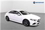 2020 Mercedes-Benz A-Class Saloon A200 AMG Line Premium 4dr