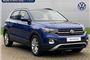 2021 Volkswagen T-Cross 1.0 TSI 110 SE 5dr DSG